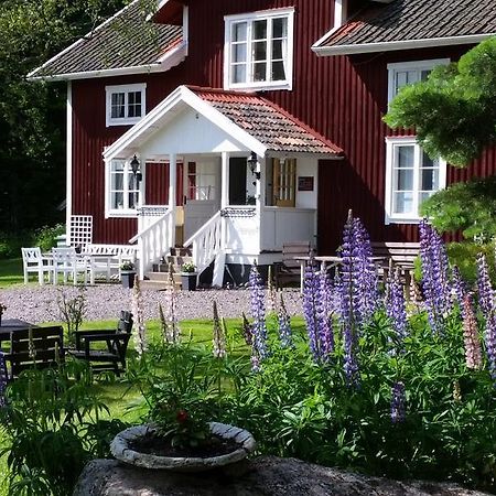 Dohnafors Sommarhem Askersund Exterior photo