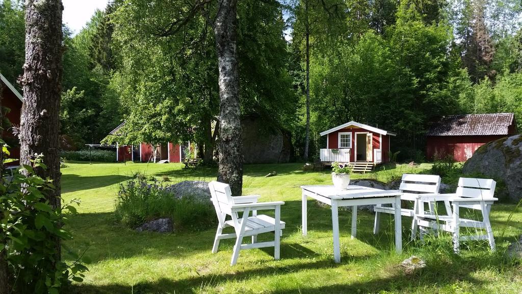 Dohnafors Sommarhem Askersund Room photo