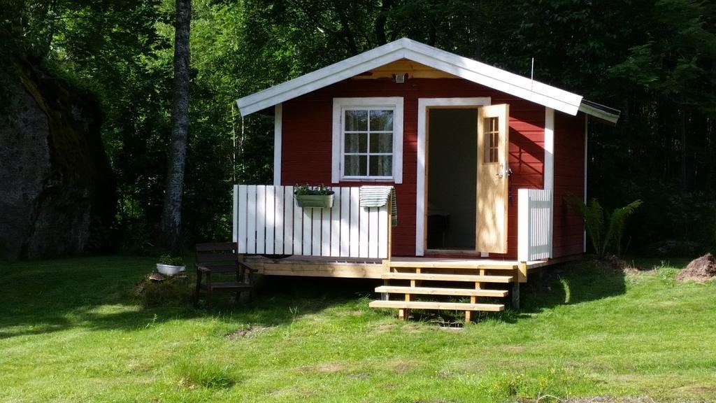 Dohnafors Sommarhem Askersund Room photo