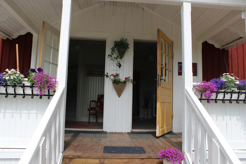 Dohnafors Sommarhem Askersund Exterior photo
