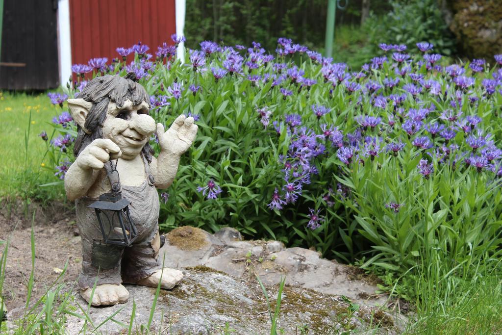 Dohnafors Sommarhem Askersund Exterior photo