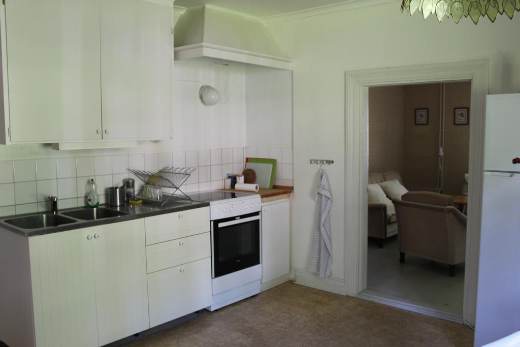 Dohnafors Sommarhem Askersund Room photo