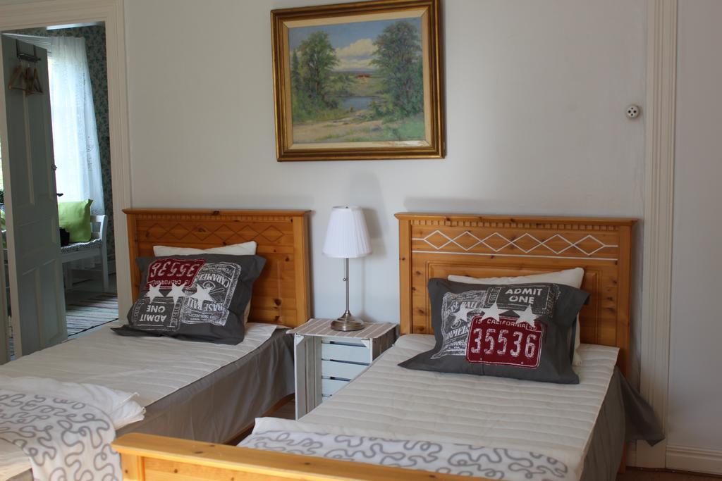 Dohnafors Sommarhem Askersund Room photo
