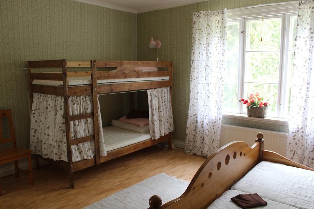 Dohnafors Sommarhem Askersund Room photo