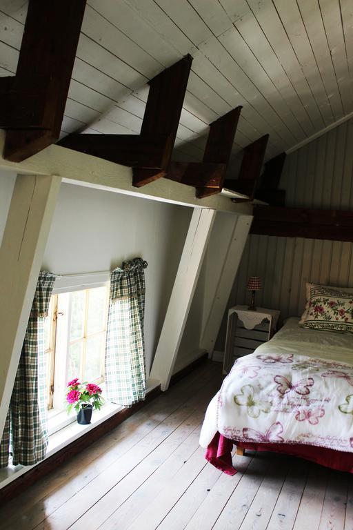 Dohnafors Sommarhem Askersund Room photo